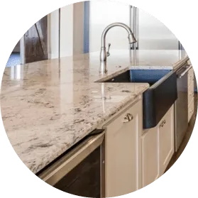 Kitchen | Stonemeyer Granite