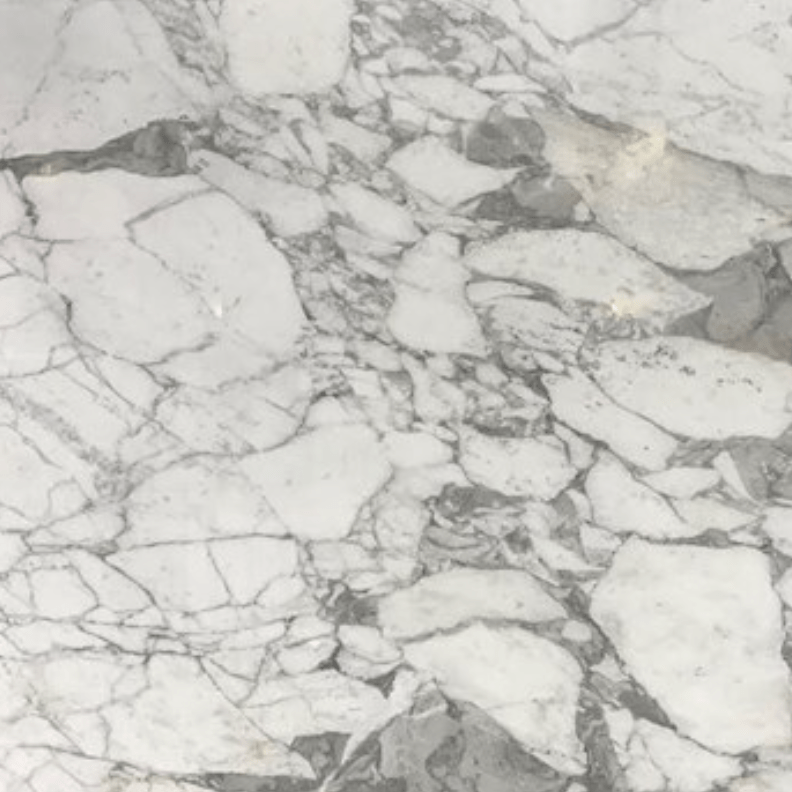 Marble countertops swatch